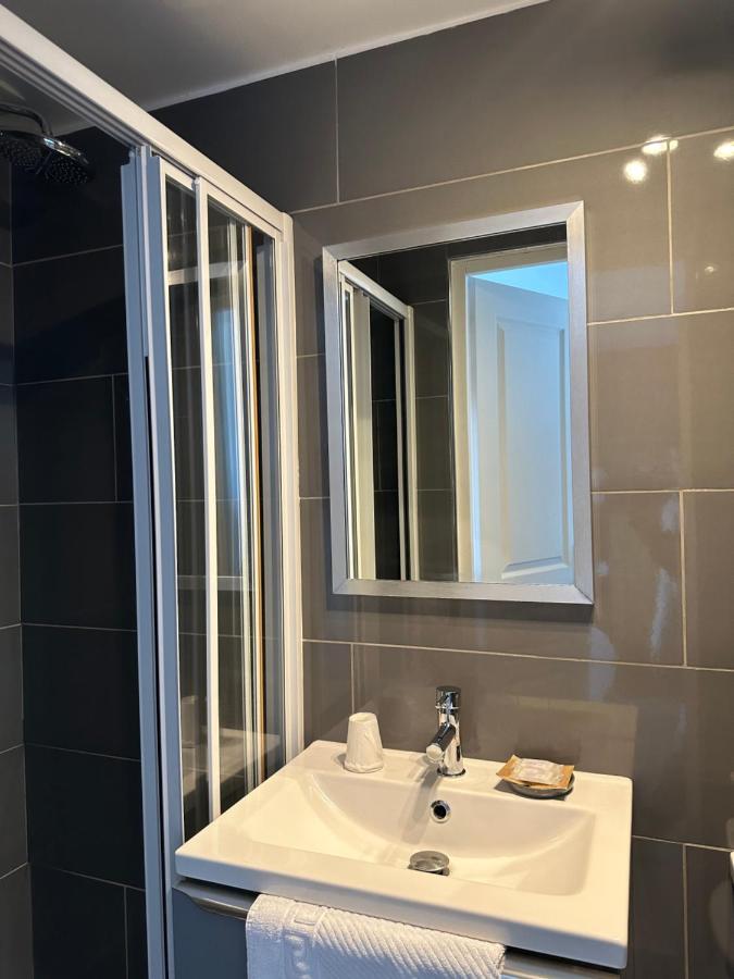 Hotel Papagayo Saint-Aubin-Sur-Mer  Zewnętrze zdjęcie