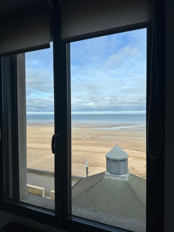 Hotel Papagayo Saint-Aubin-Sur-Mer  Zewnętrze zdjęcie