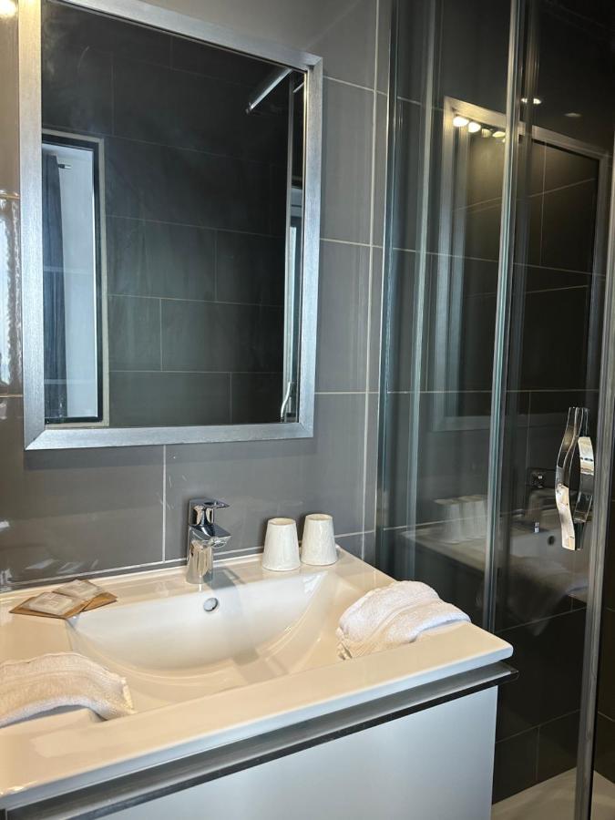 Hotel Papagayo Saint-Aubin-Sur-Mer  Zewnętrze zdjęcie